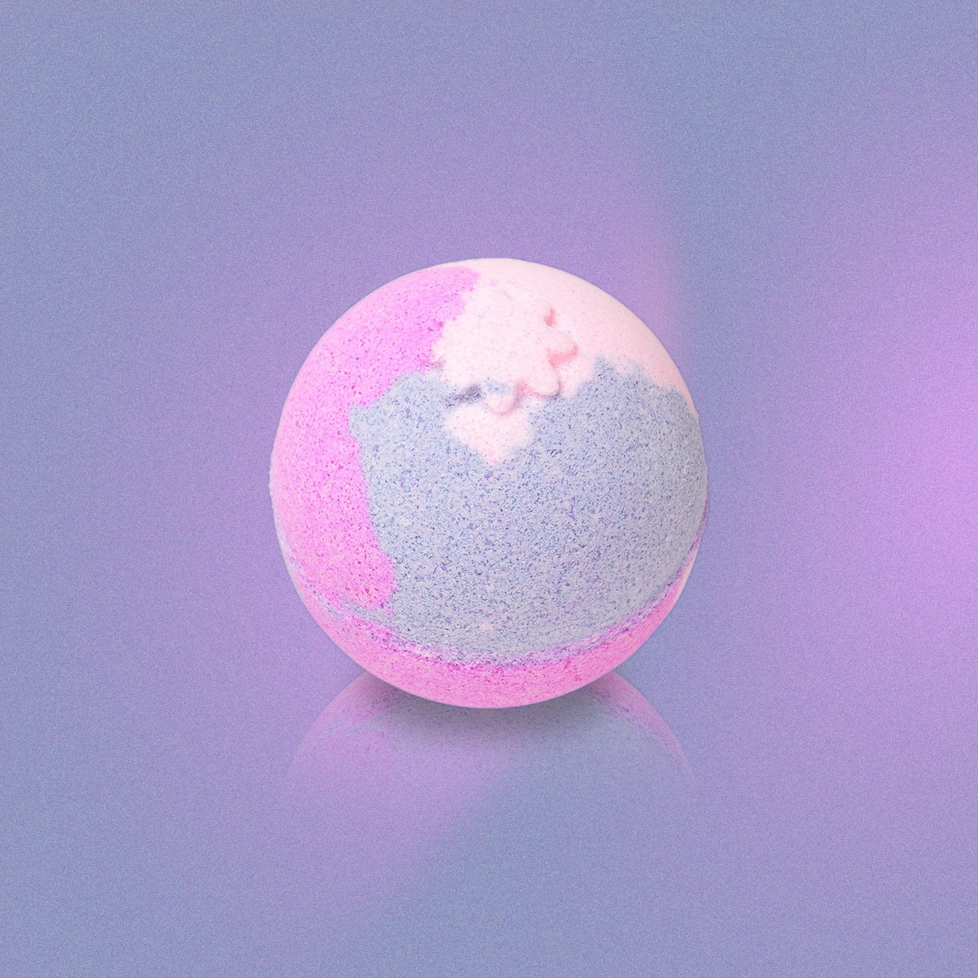 Bubble Bath Bomb Budapest 230 g