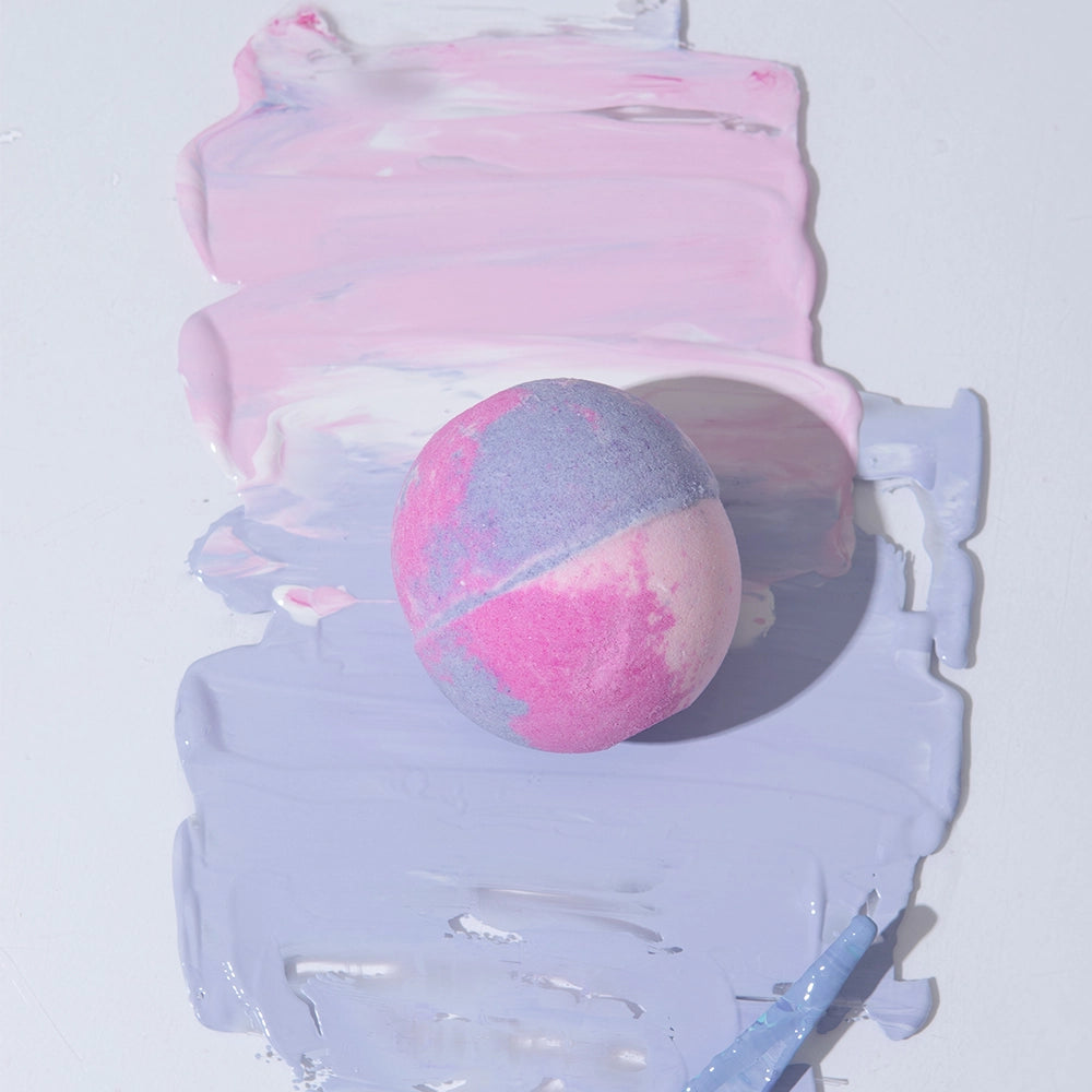 Bubble Bath Bomb Budapest 230 g