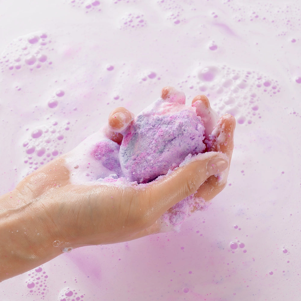 Bubble Bath Bomb Budapest 230 g