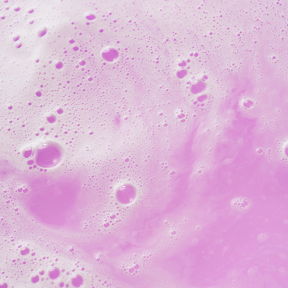 Bubble Bath Bomb Budapest 230 g