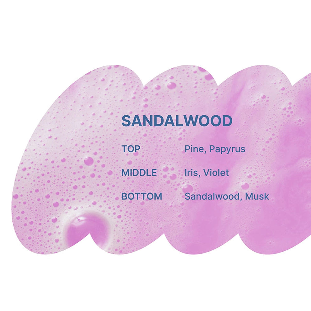 Bubble Bath Bomb Budapest 230 g