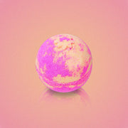 Bubble Bath Bomb Honey Popcorn 230 g