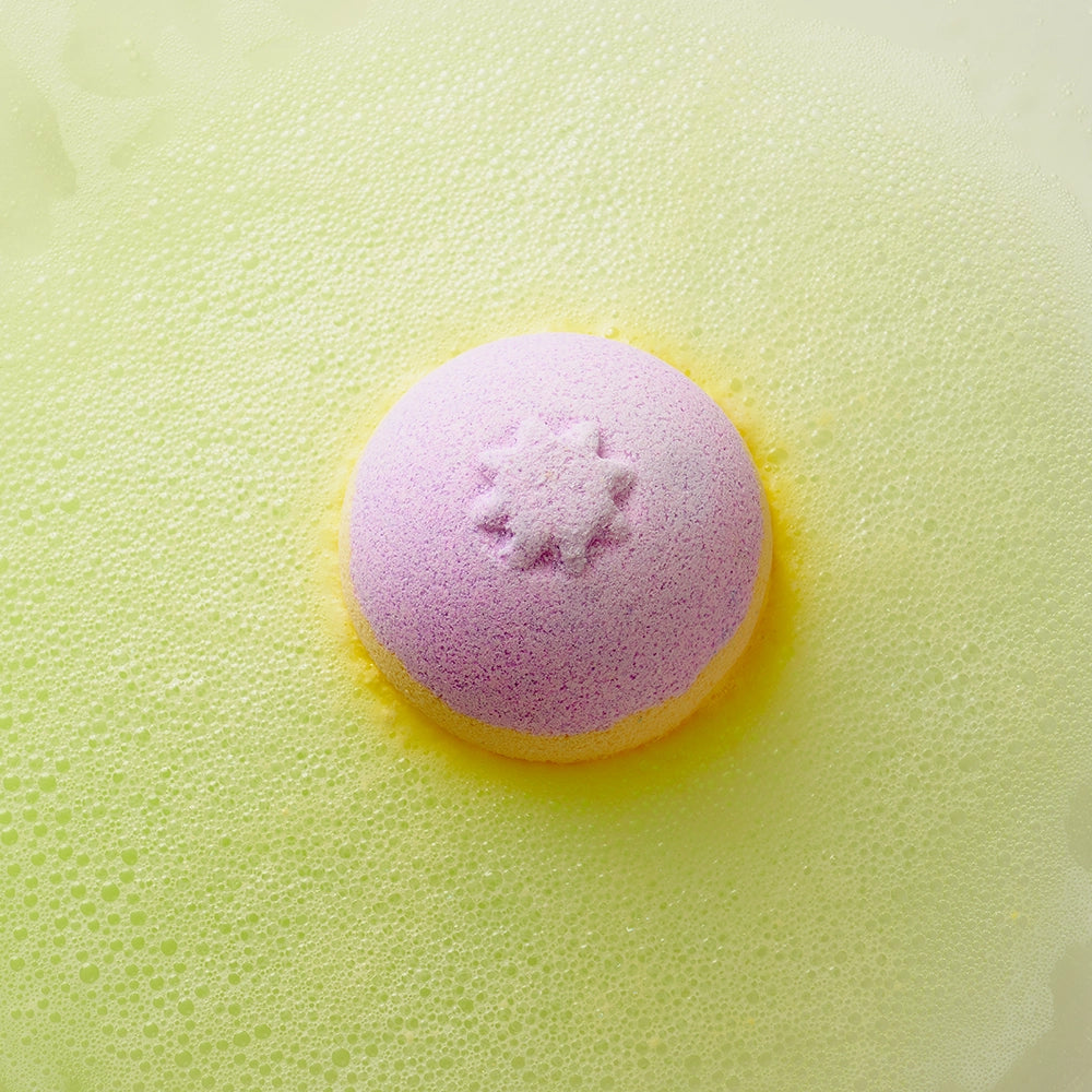 Soda Bath Bomb Jello 180 g