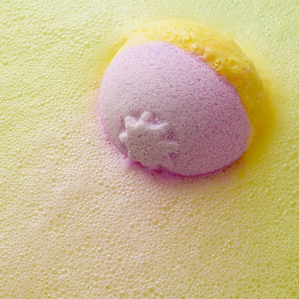 Soda Bath Bomb Jello 180 g