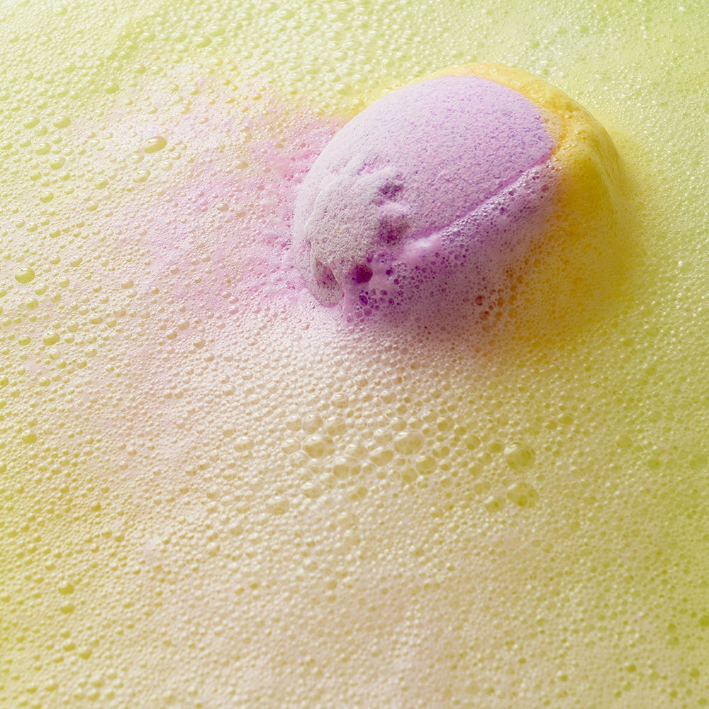 Soda Bath Bomb Jello 180 g