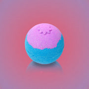 Bubble Bath Bomb Moon light 230 g