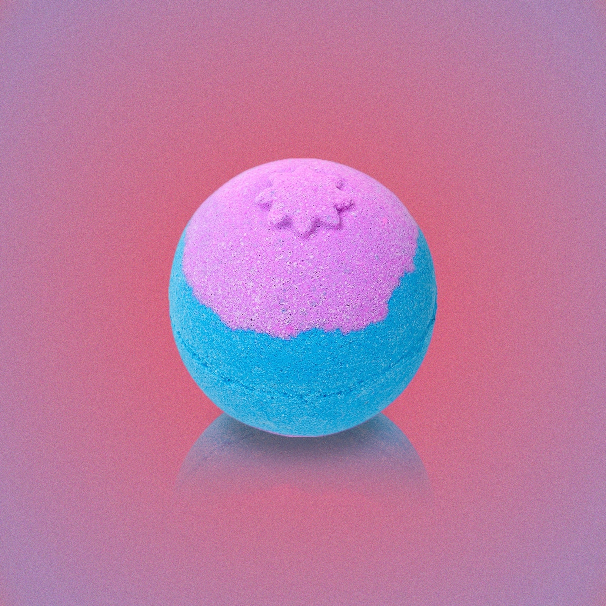 Bubble Bath Bomb Moon light 230 g