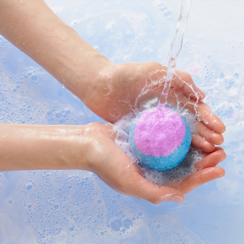 Bubble Bath Bomb Moon light 230 g