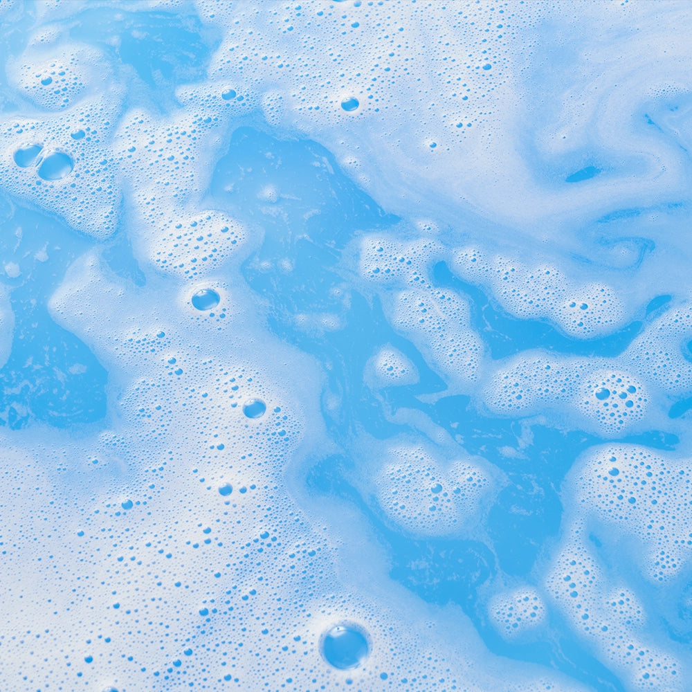 Bubble Bath Bomb Moon light 230 g