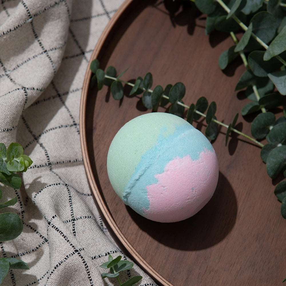 Bubble Bath Bomb Moon light 230 g