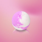 Soda Bath Bomb Pink Flash 180 g