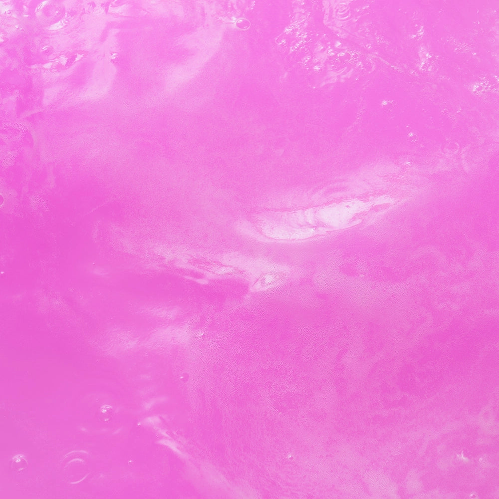 Soda Bath Bomb Pink Flash 180 g