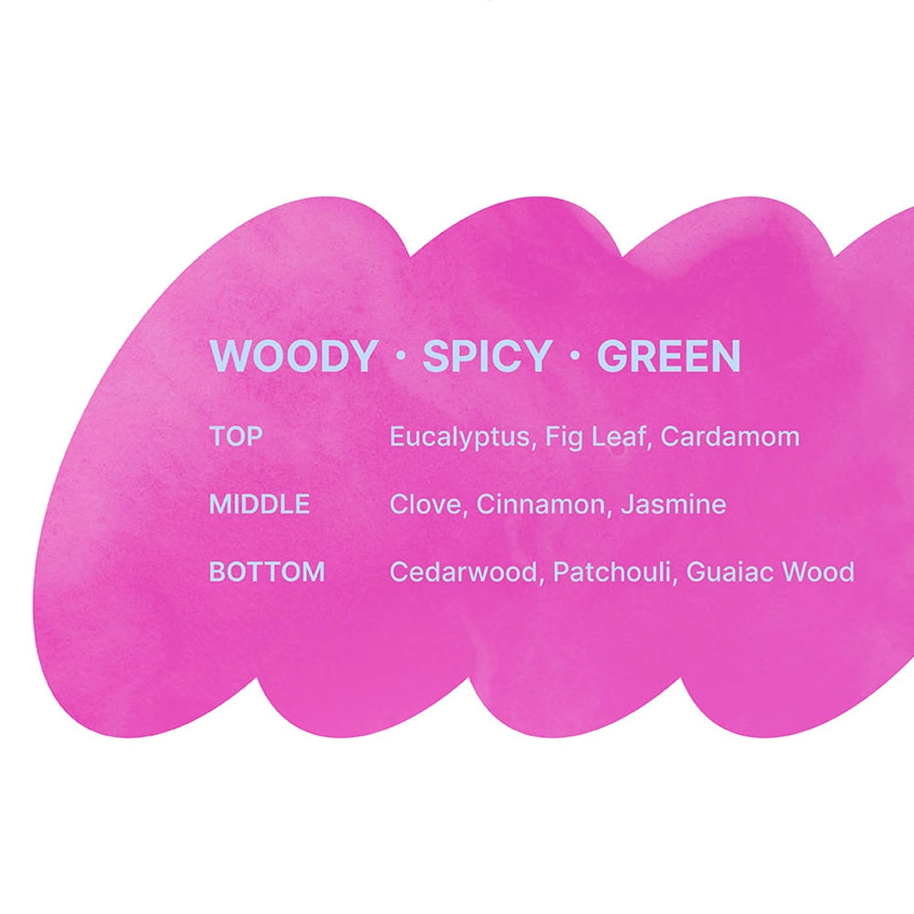 Soda Bath Bomb Raspberry & mint 180 g
