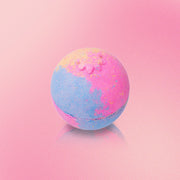 Bubble Bath Bomb Sherbet planet 230 g