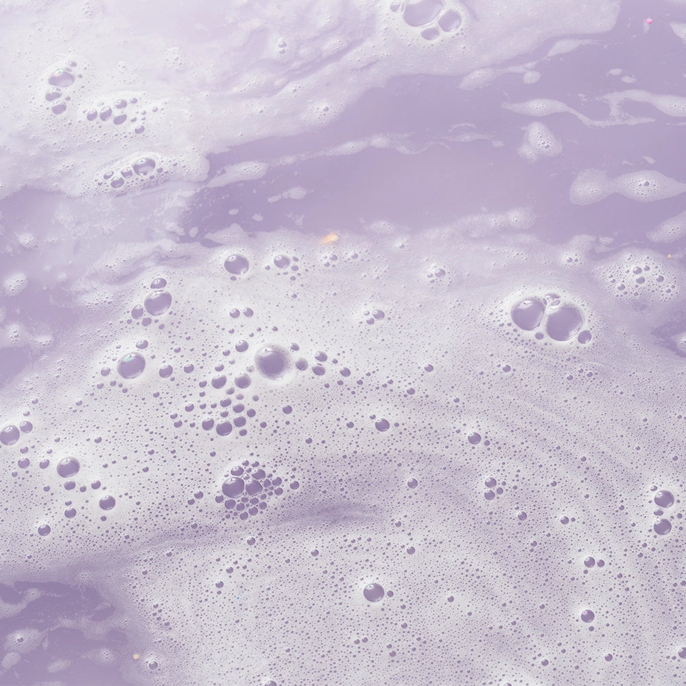 Bubble Bath Bomb Sherbet planet 230 g