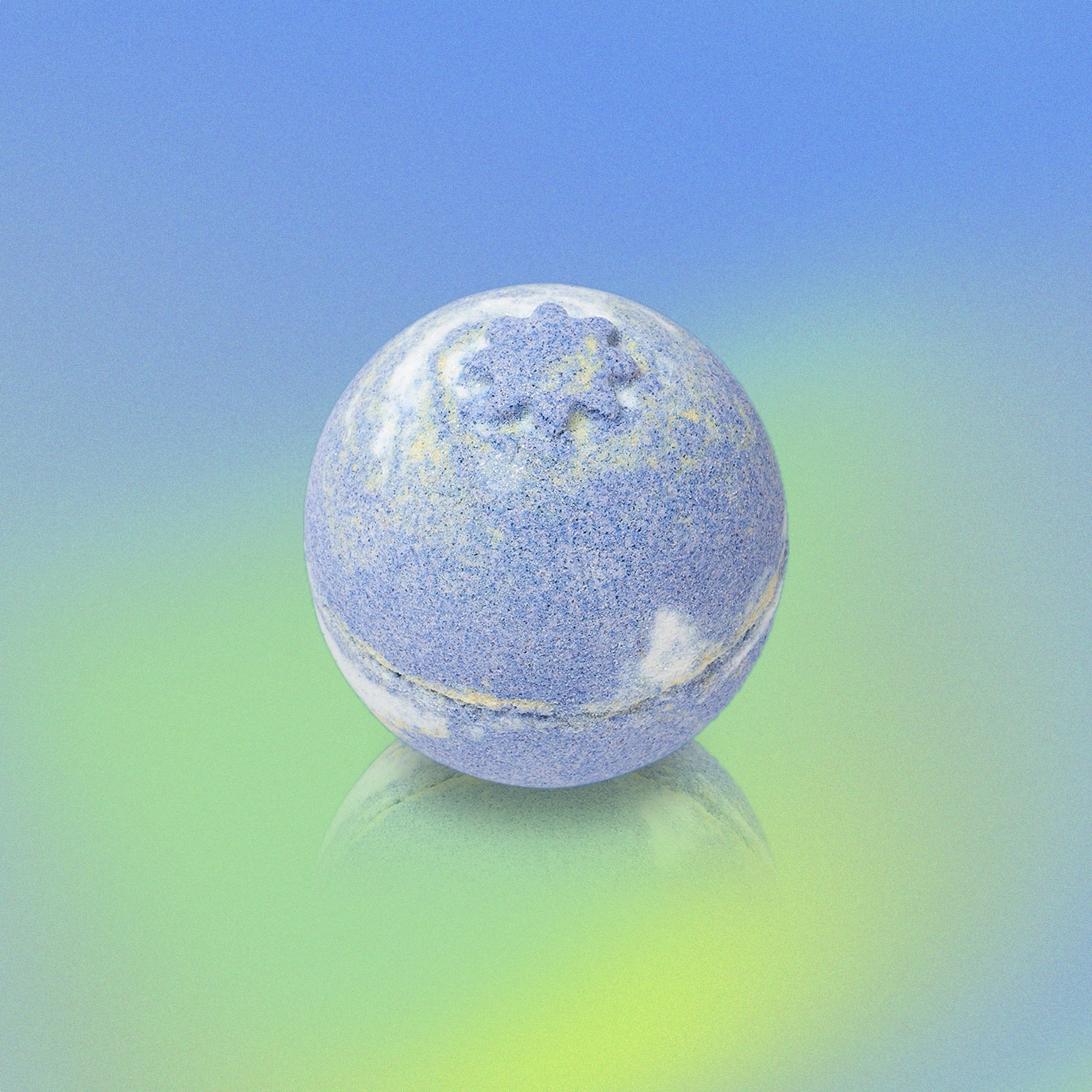 Bubble Bath Bomb Starry Night 230 g