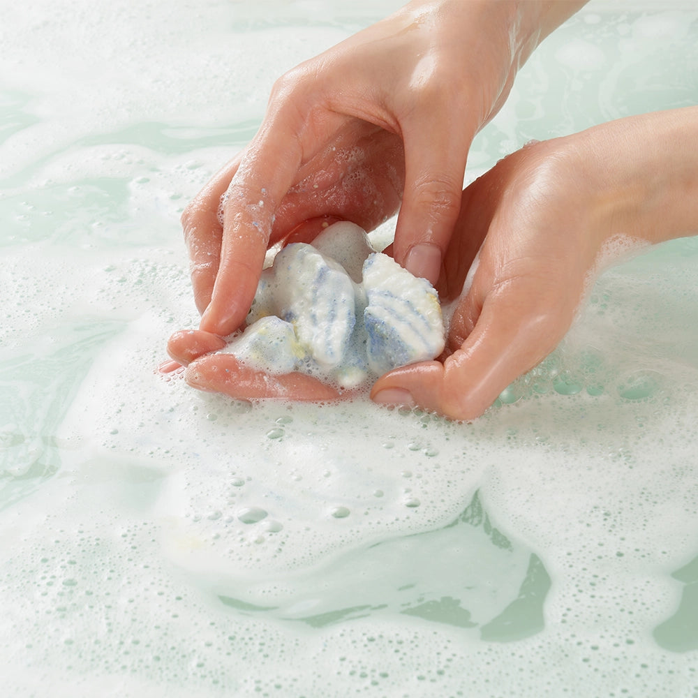 Bubble Bath Bomb Starry Night 230 g