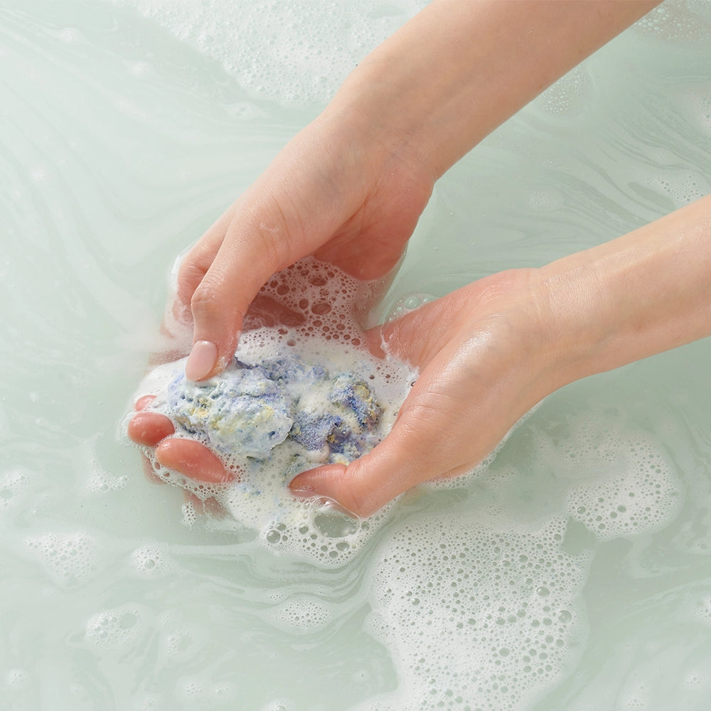 Bubble Bath Bomb Starry Night 230 g