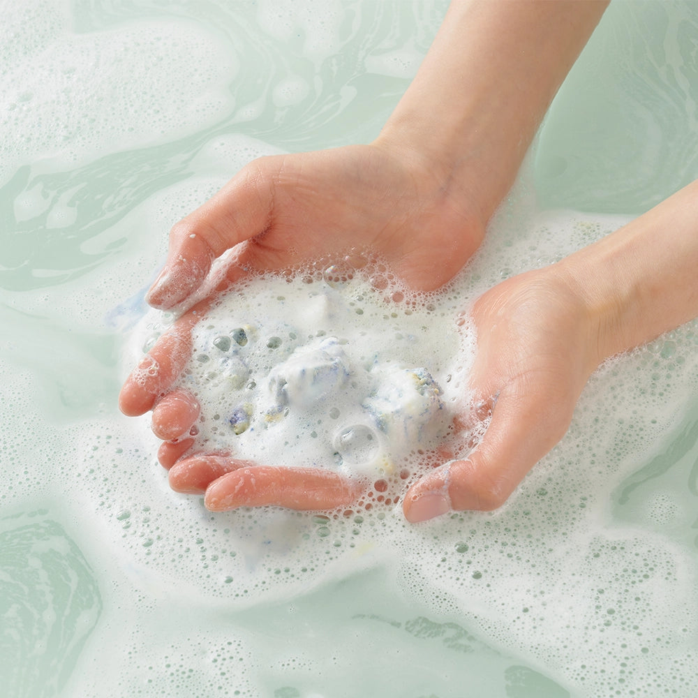 Bubble Bath Bomb Starry Night 230 g