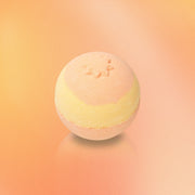 Soda Bath Bomb Sun Kissed 180 g