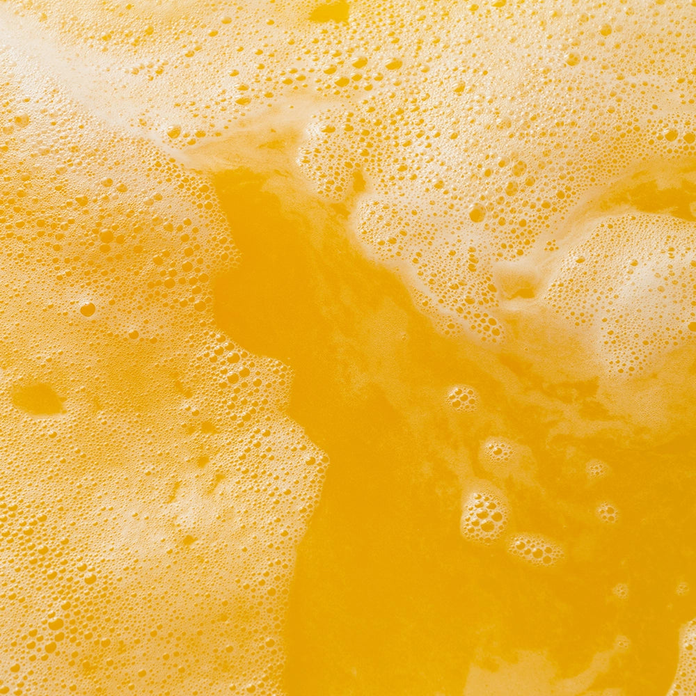 Soda Bath Bomb Sun Kissed 180 g