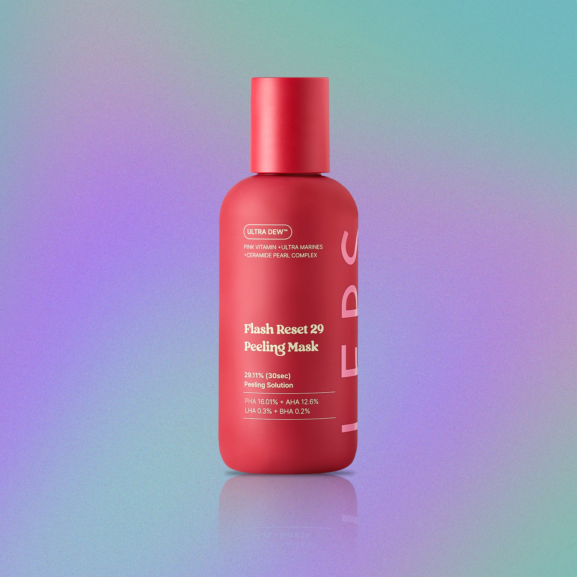 Flash Reset 29 Peeling Mask