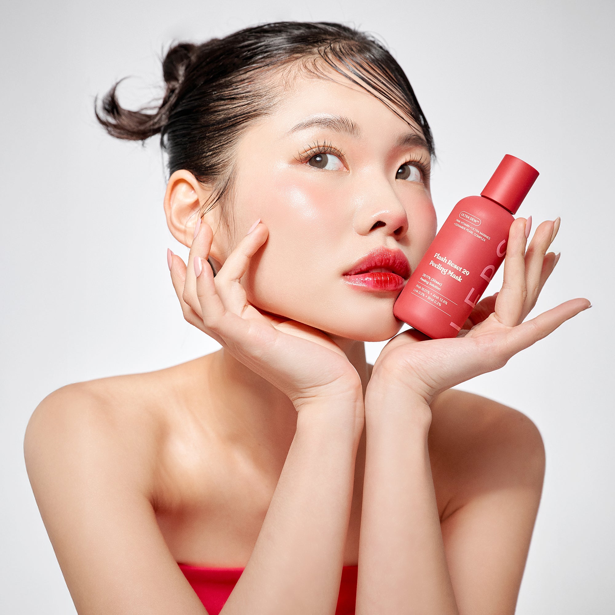 Flash Reset 29 Peeling Mask