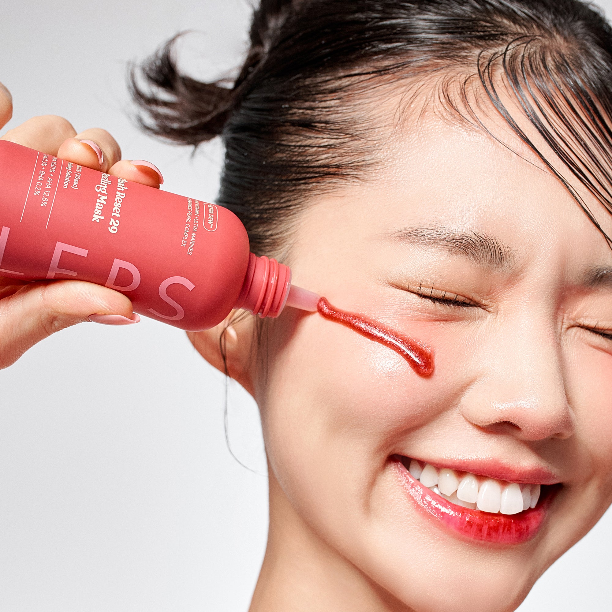 Flash Reset 29 Peeling Mask