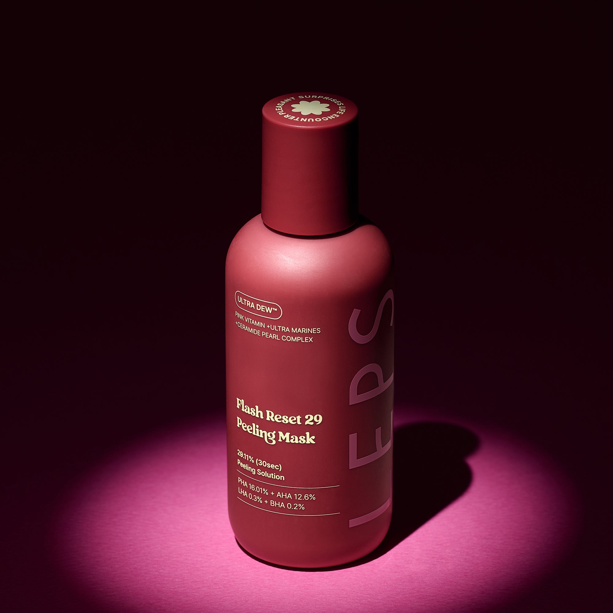 Flash Reset 29 Peeling Mask