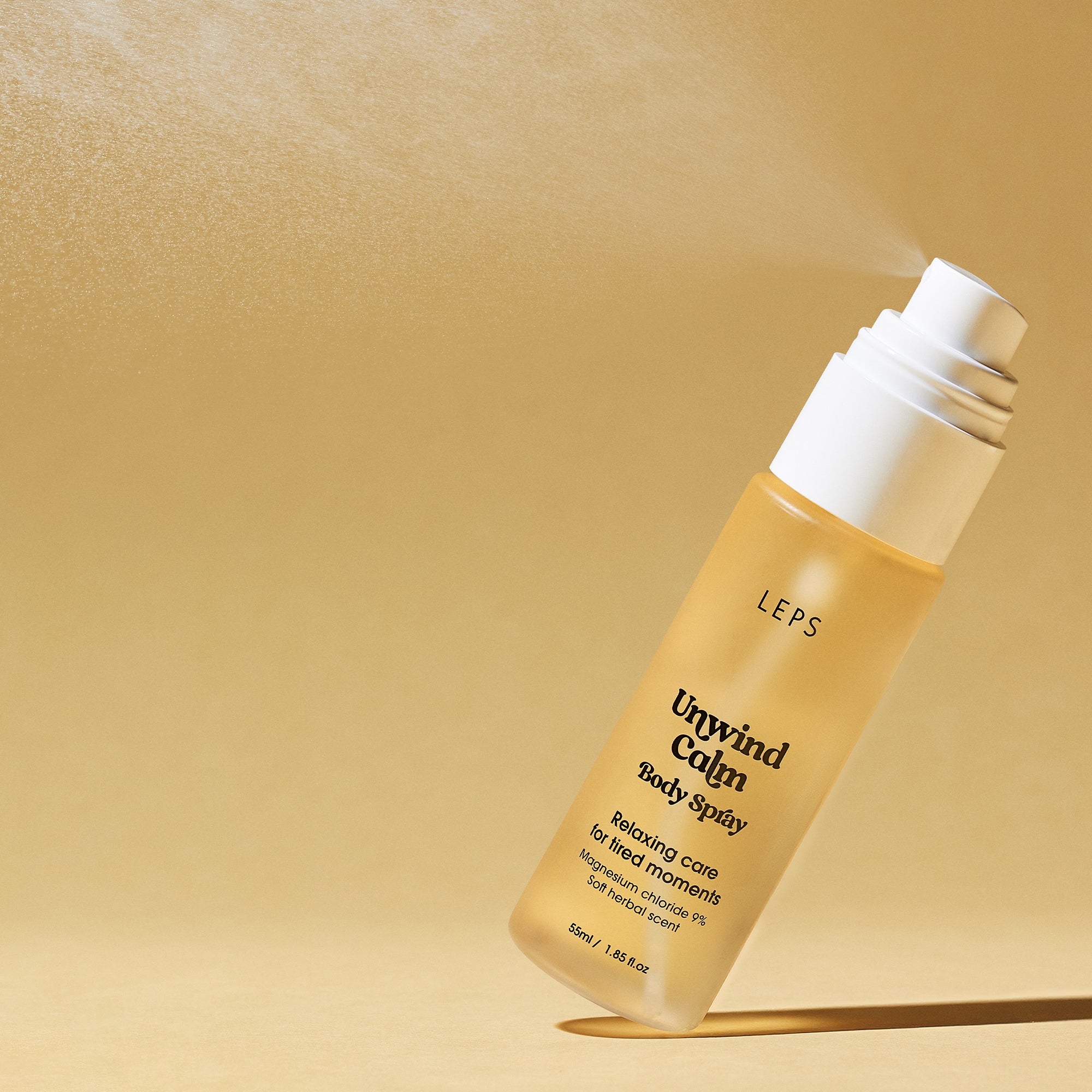 Unwind Calm Body Spray