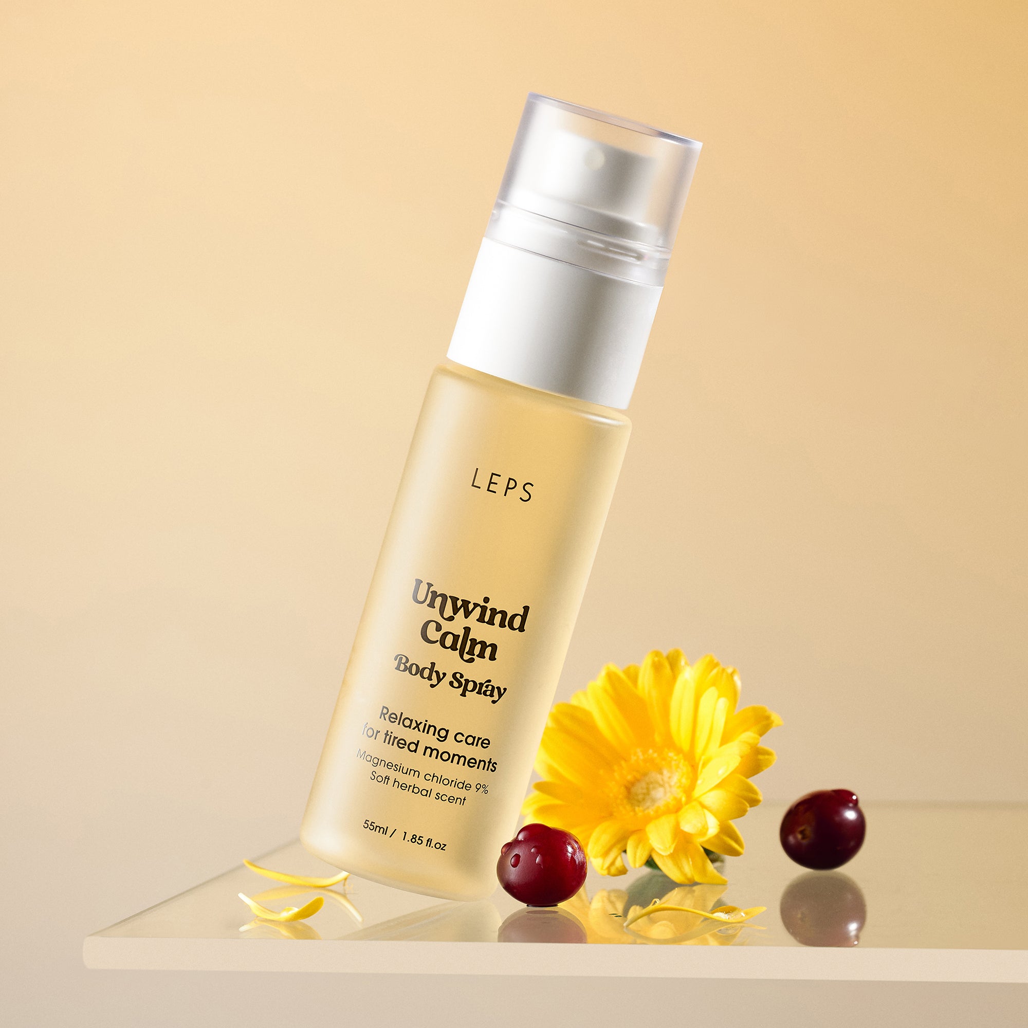 Unwind Calm Body Spray
