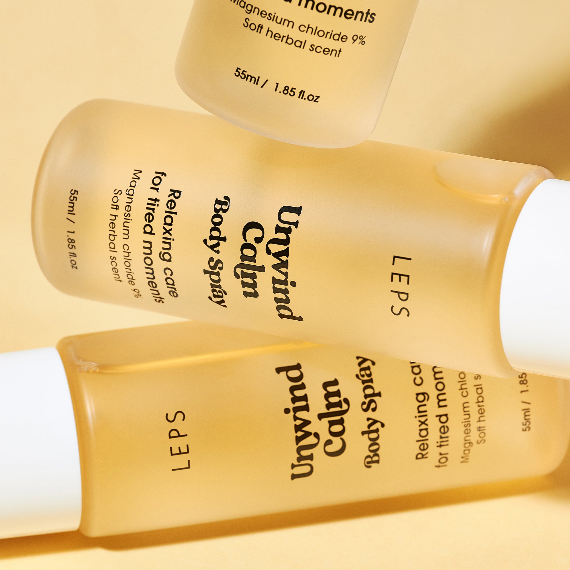 Unwind Calm Body Spray