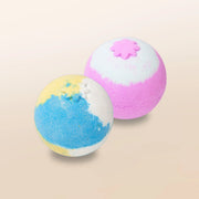 LEPS Boracay + Raspberry&Mint