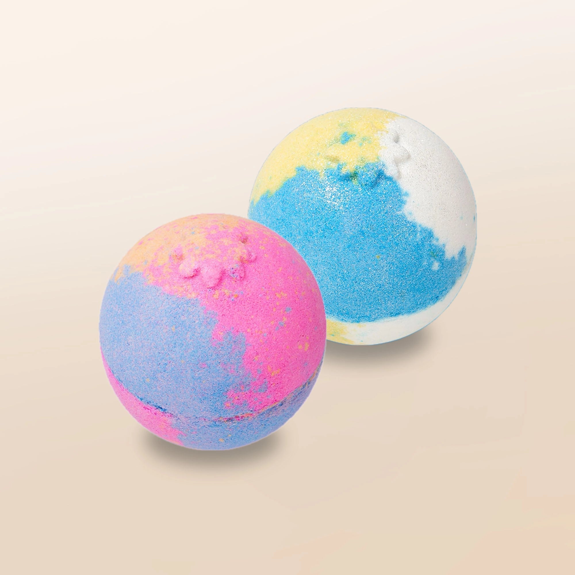 LEPS Sherbet Planet + Boracay