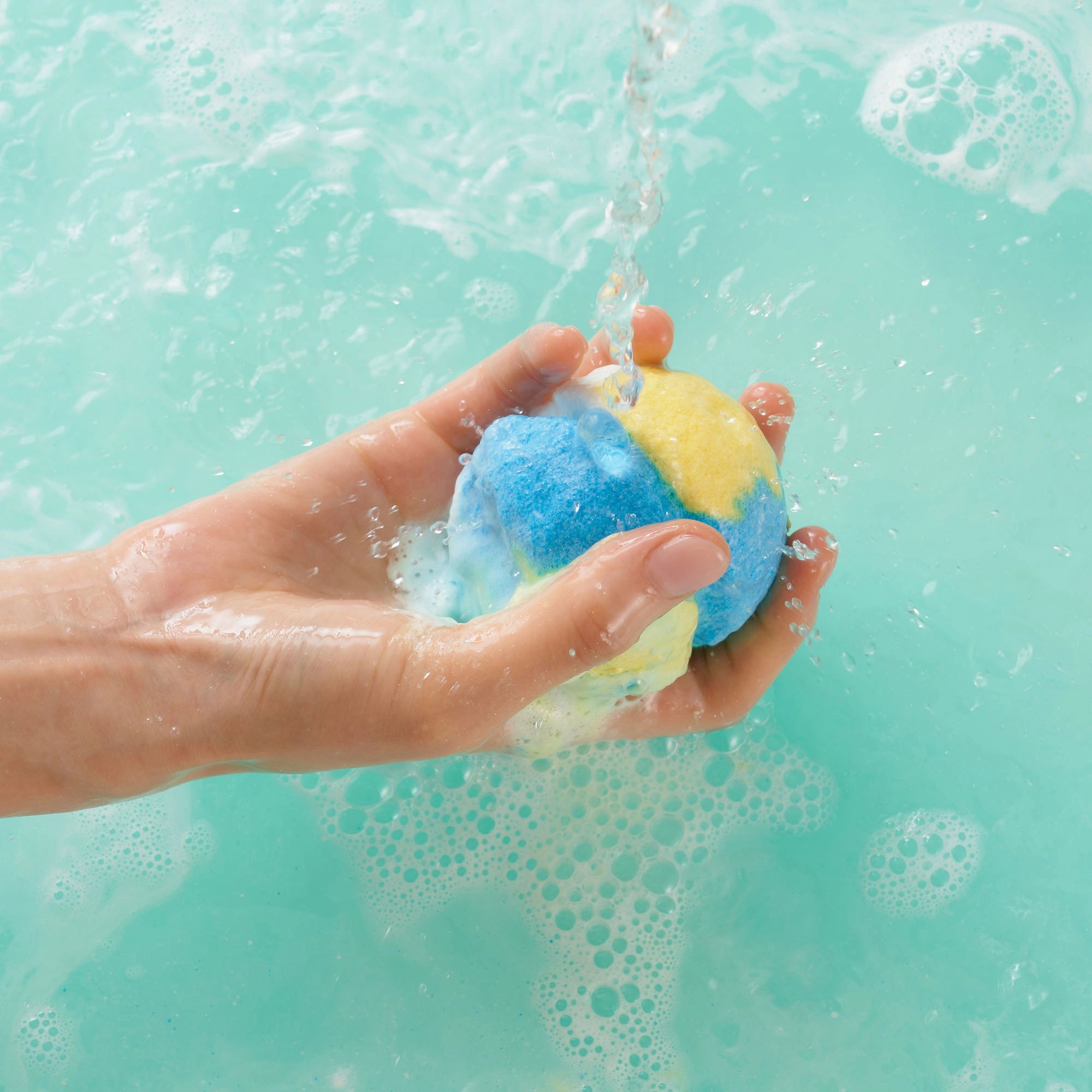 LEPS Sherbet Planet + Boracay