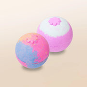 LEPS Sherbet Planet + Raspberry&Mint