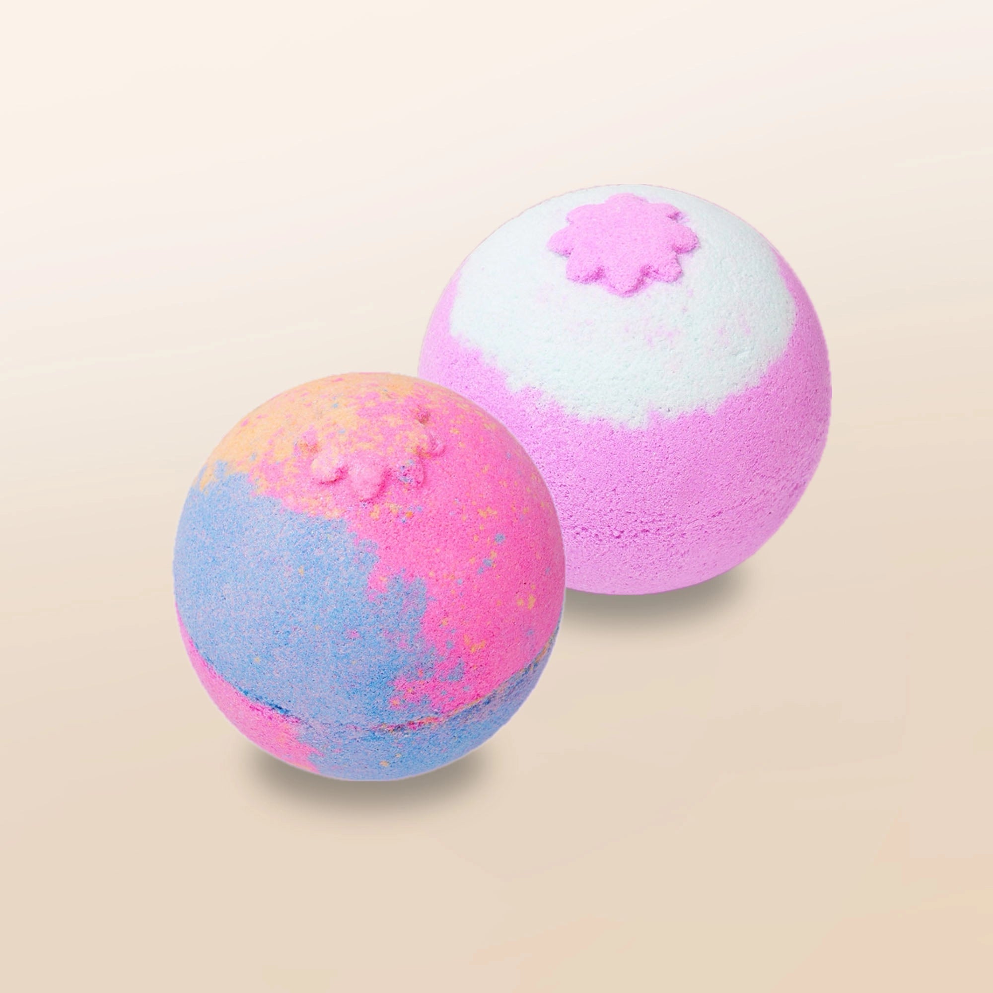 LEPS Sherbet Planet + Raspberry&Mint