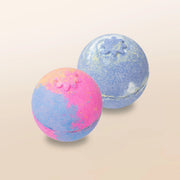 LEPS Sherbet Planet + Starry Night