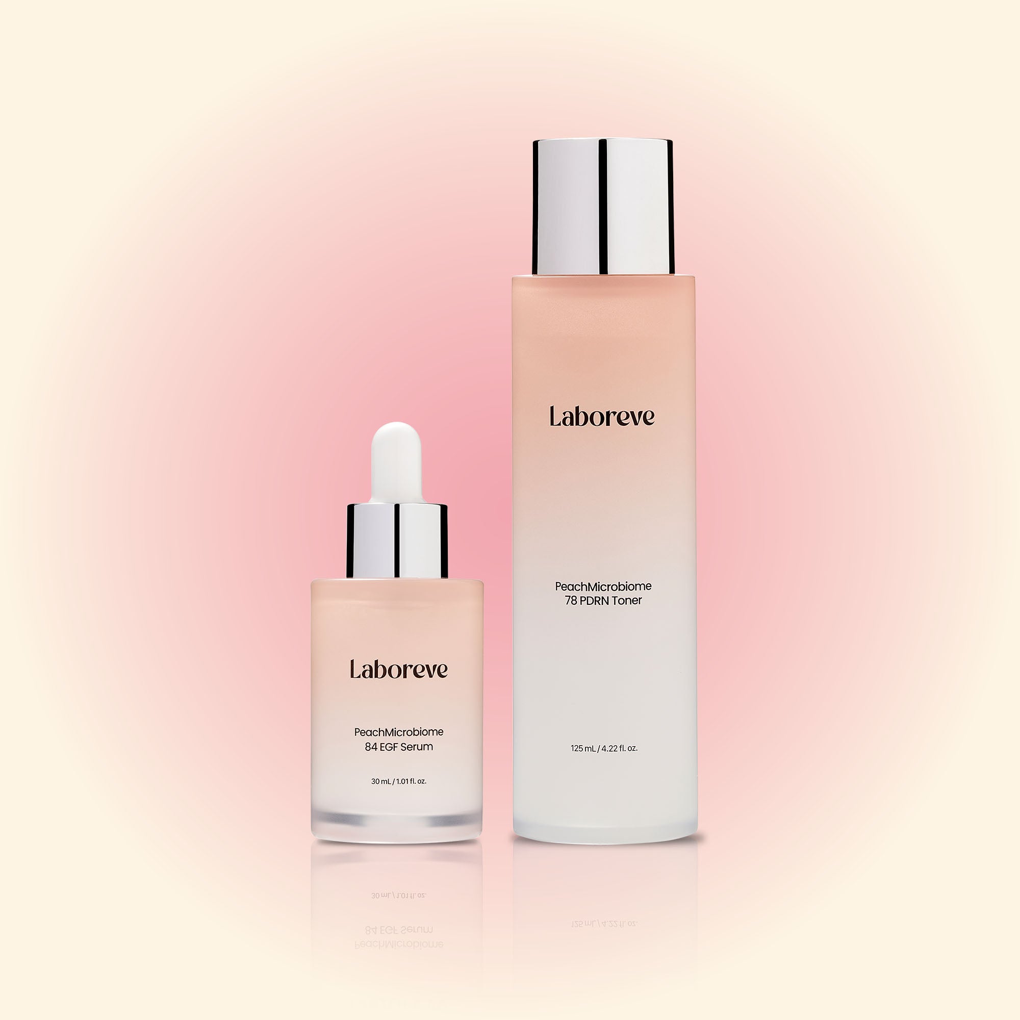 Peach Balancing Core Duo