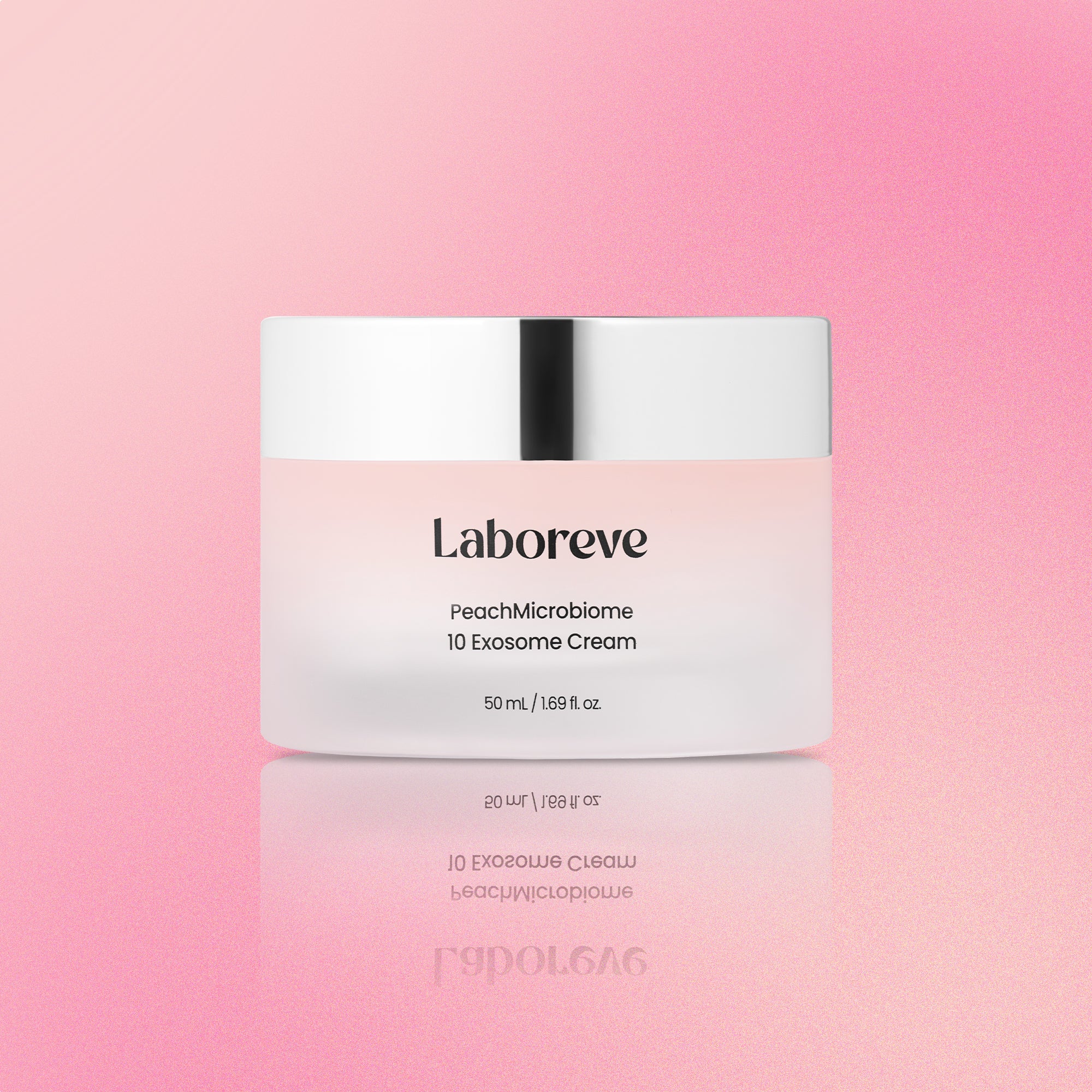 PeachMicrobiome 10 EXOSOME Cream