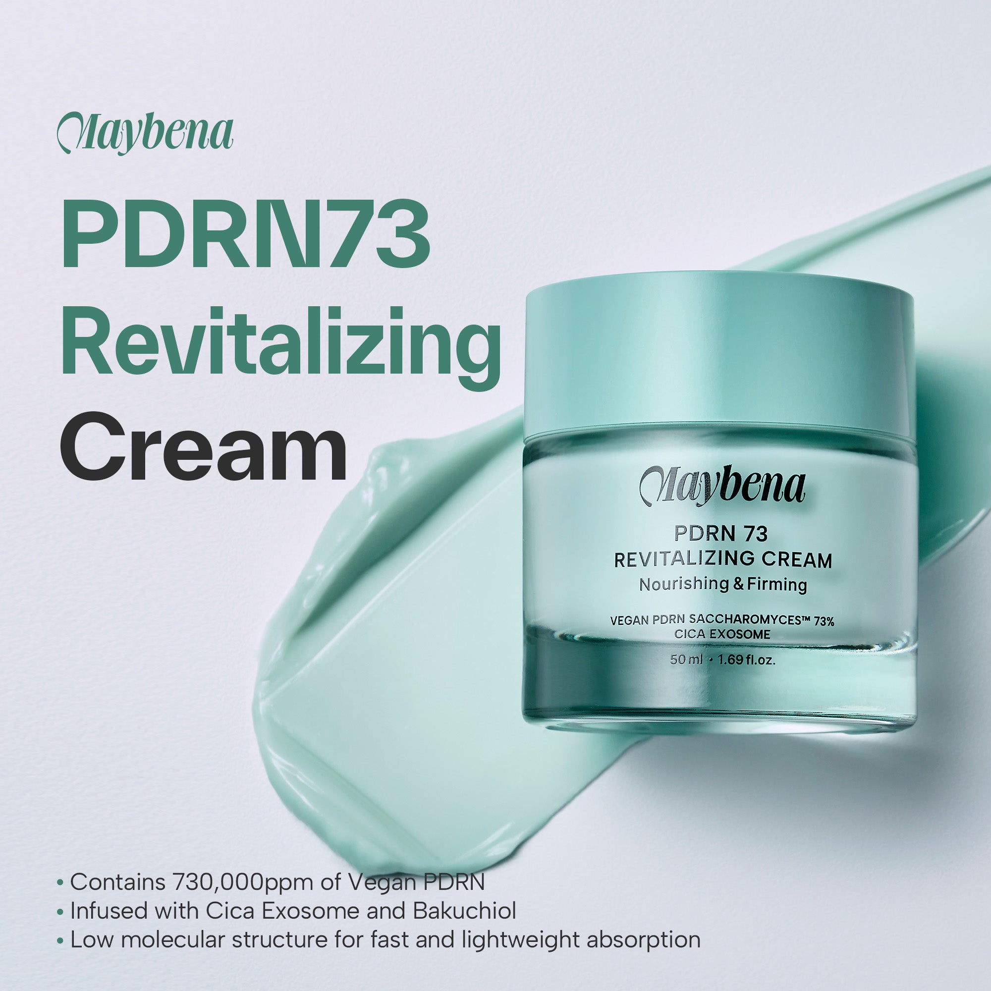 [Yena x Nuriglow] Timeless Glow Routine