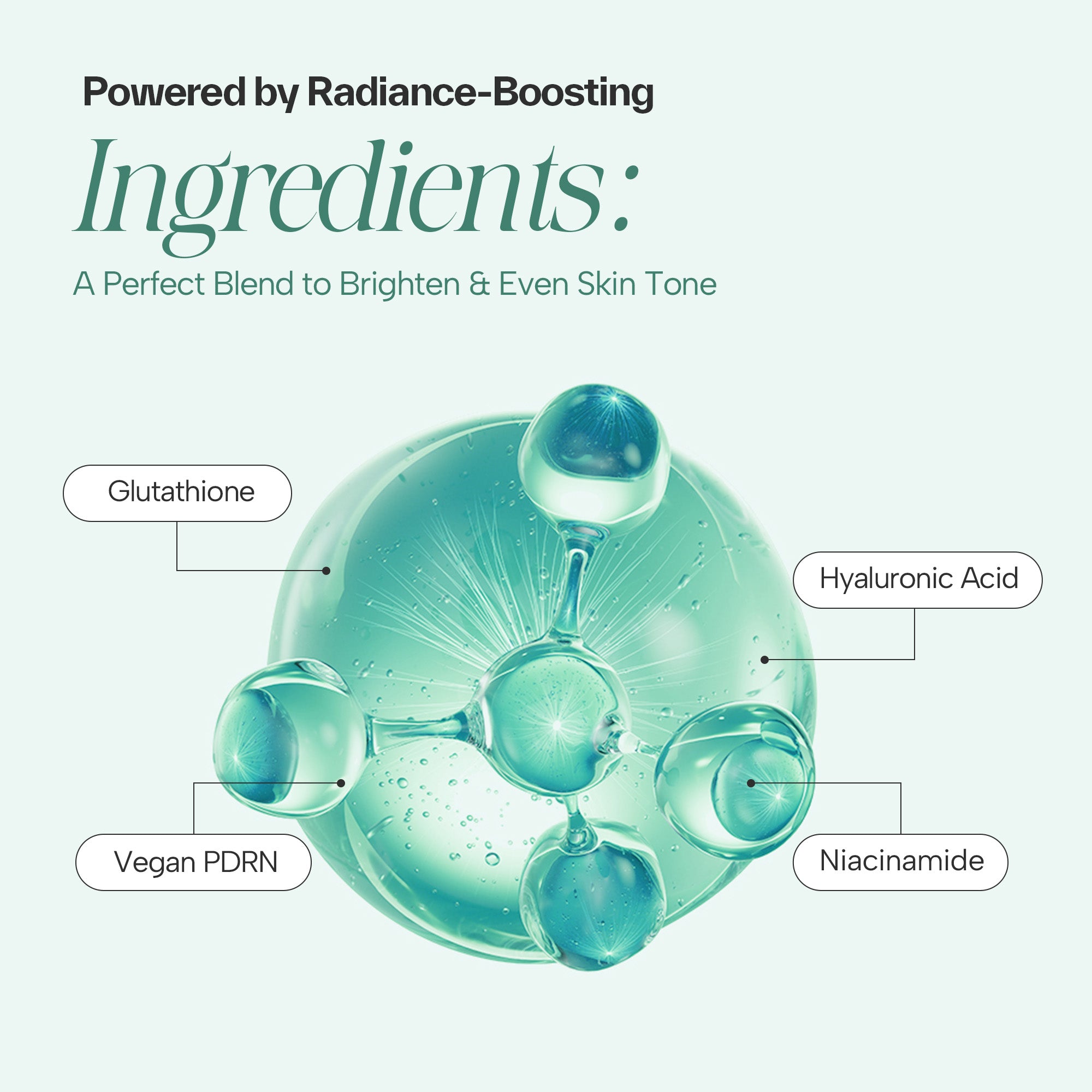 [Yena x Nuriglow] Timeless Glow Routine