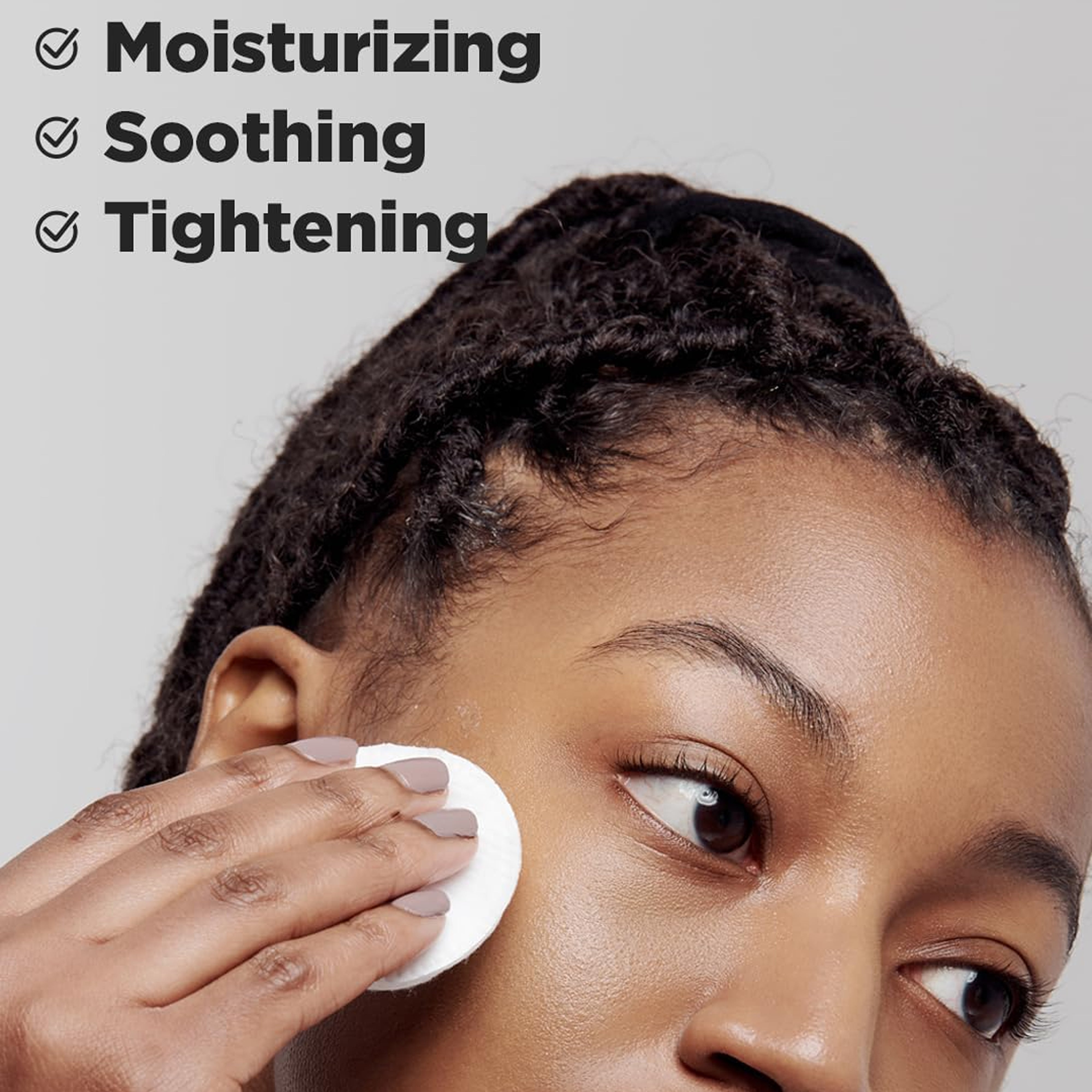 MadeCera Cream Double Essence Toner