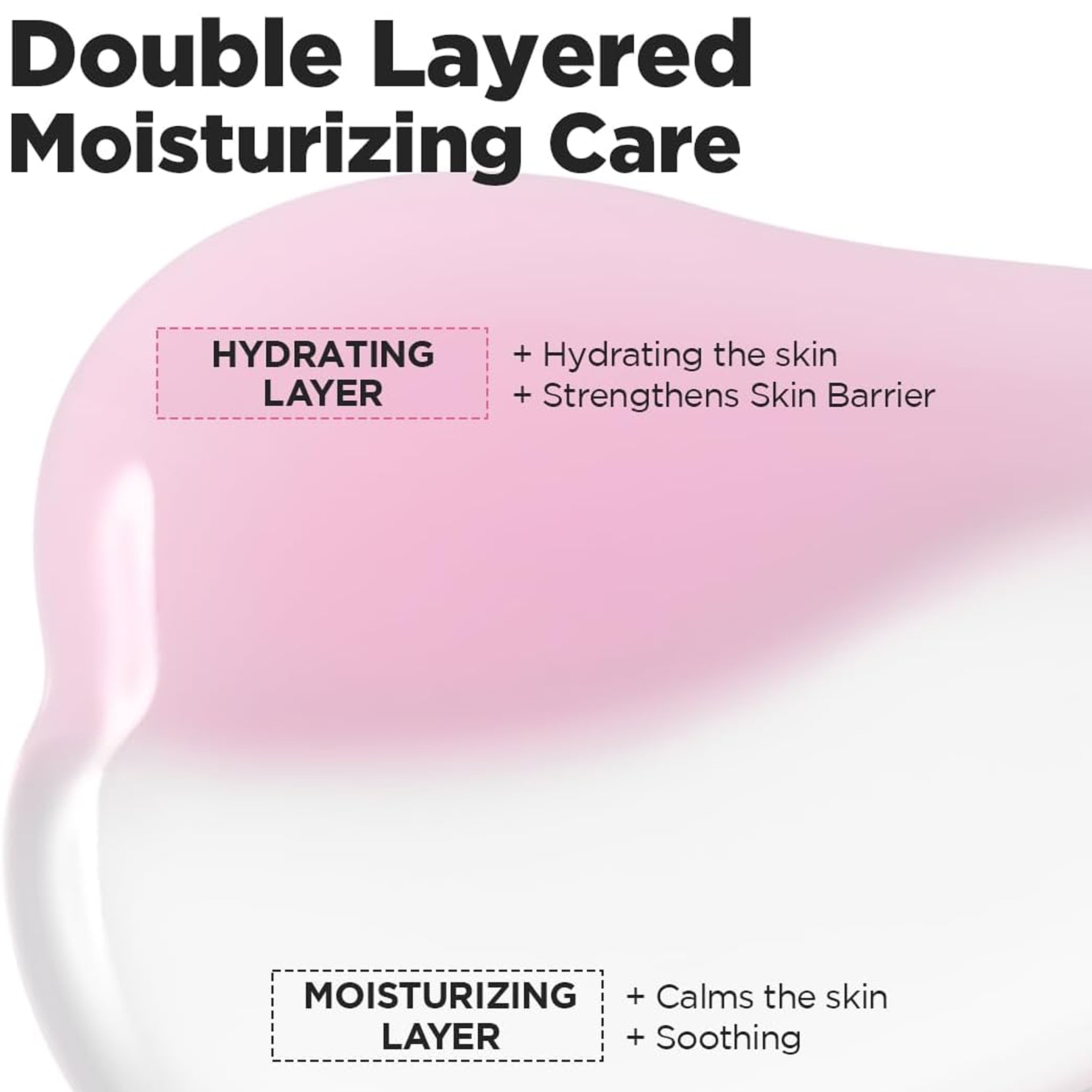 MadeCera Cream Double Essence Toner