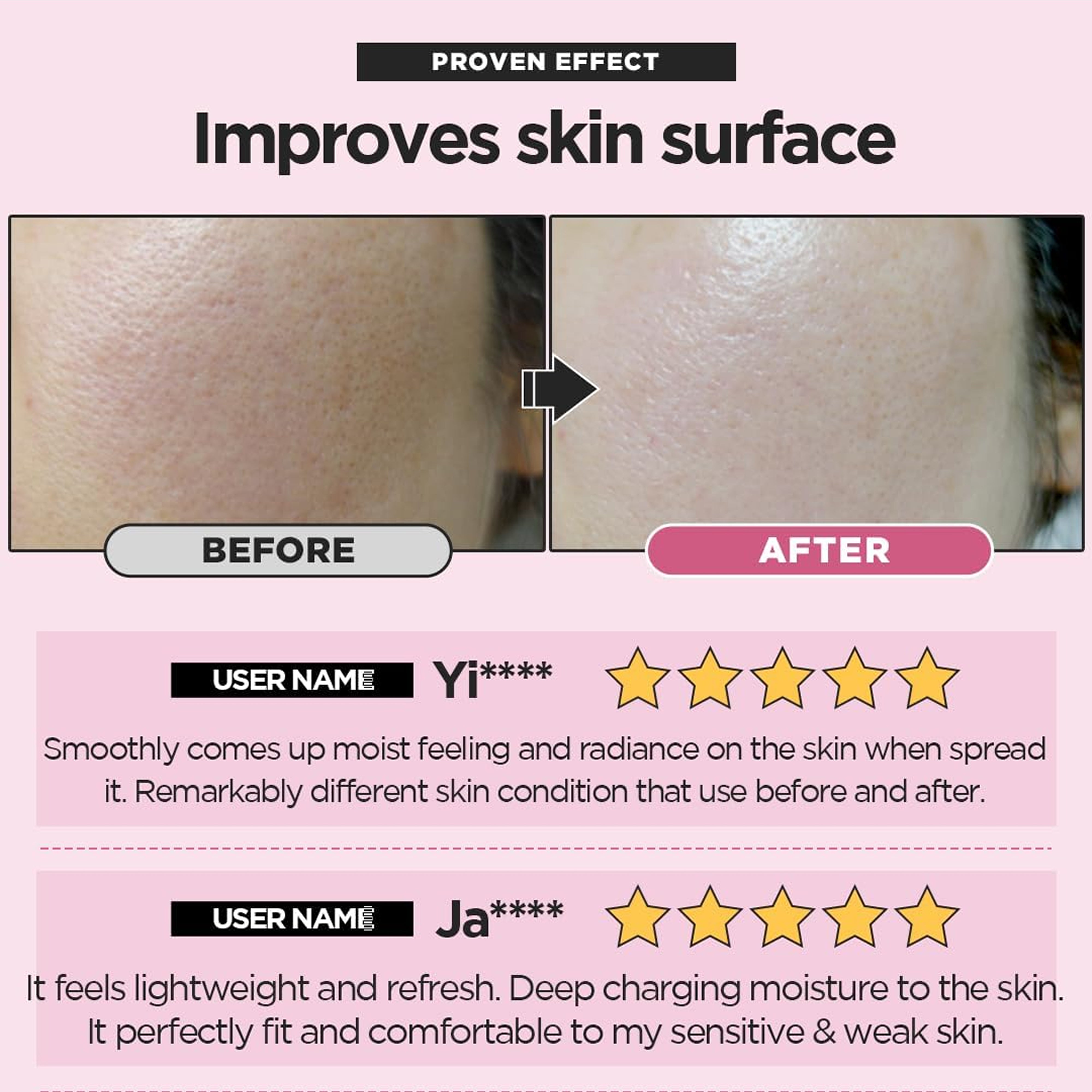 MadeCera Cream Double Essence Toner