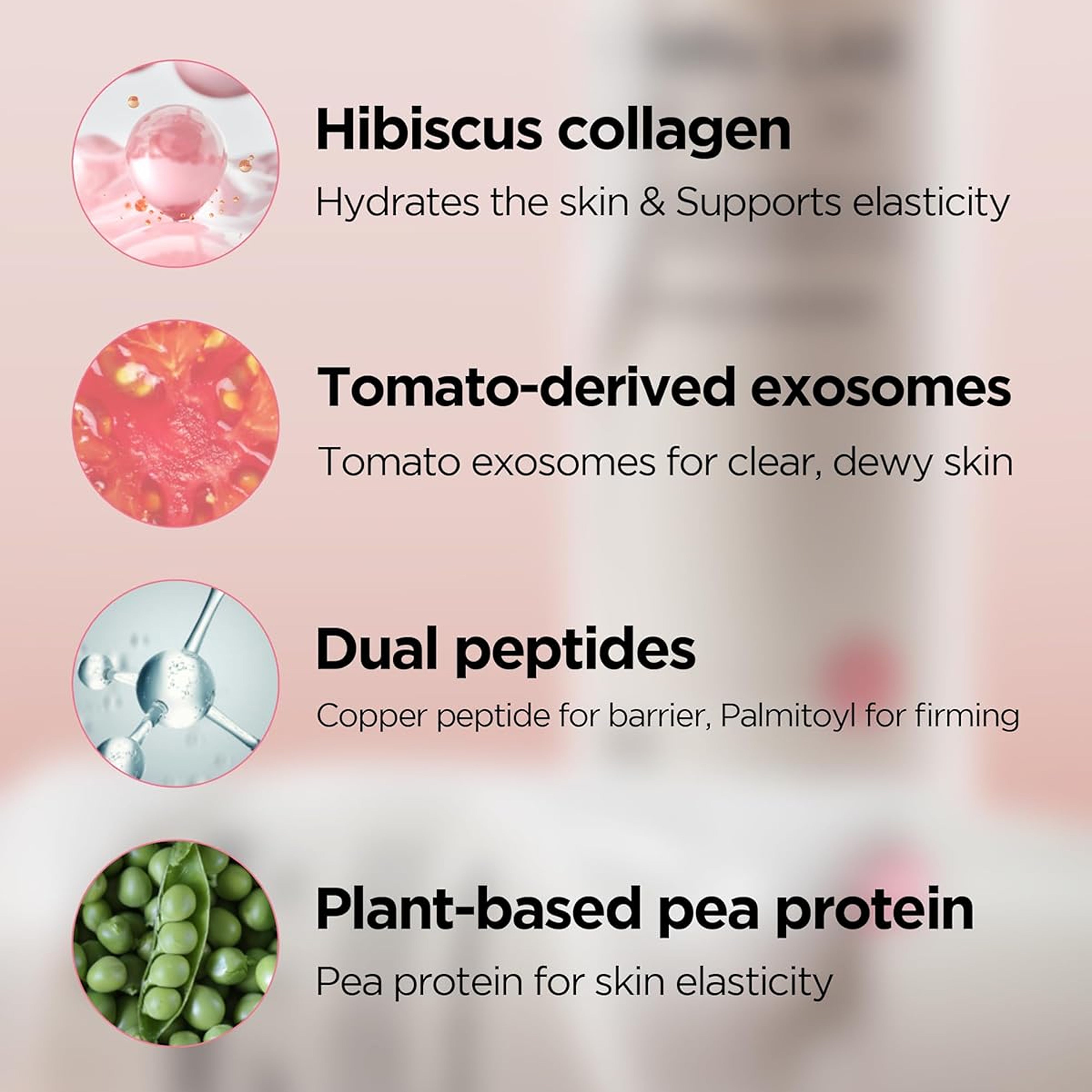 MadeCera Exo Peptide Fluid