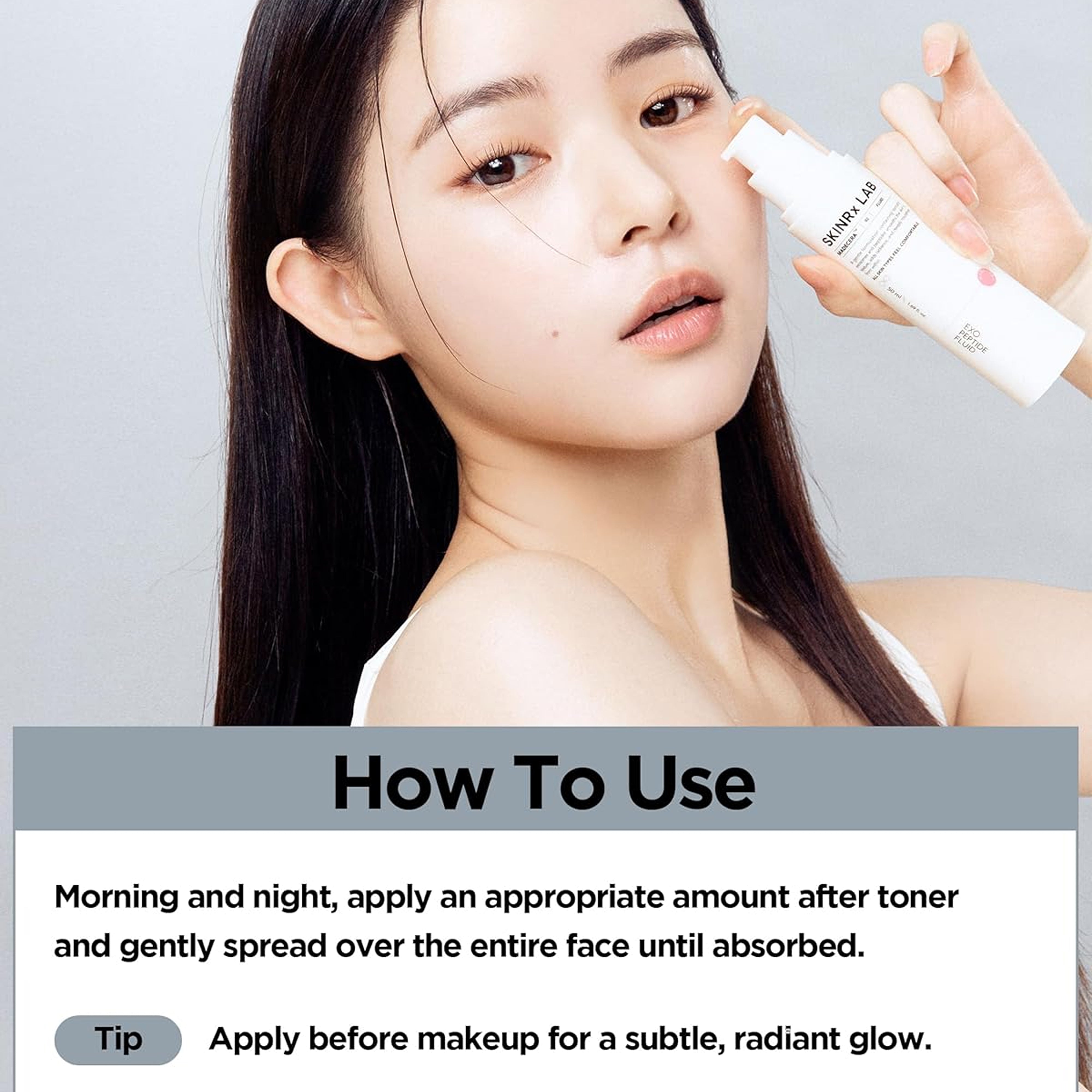 MadeCera Exo Peptide Fluid