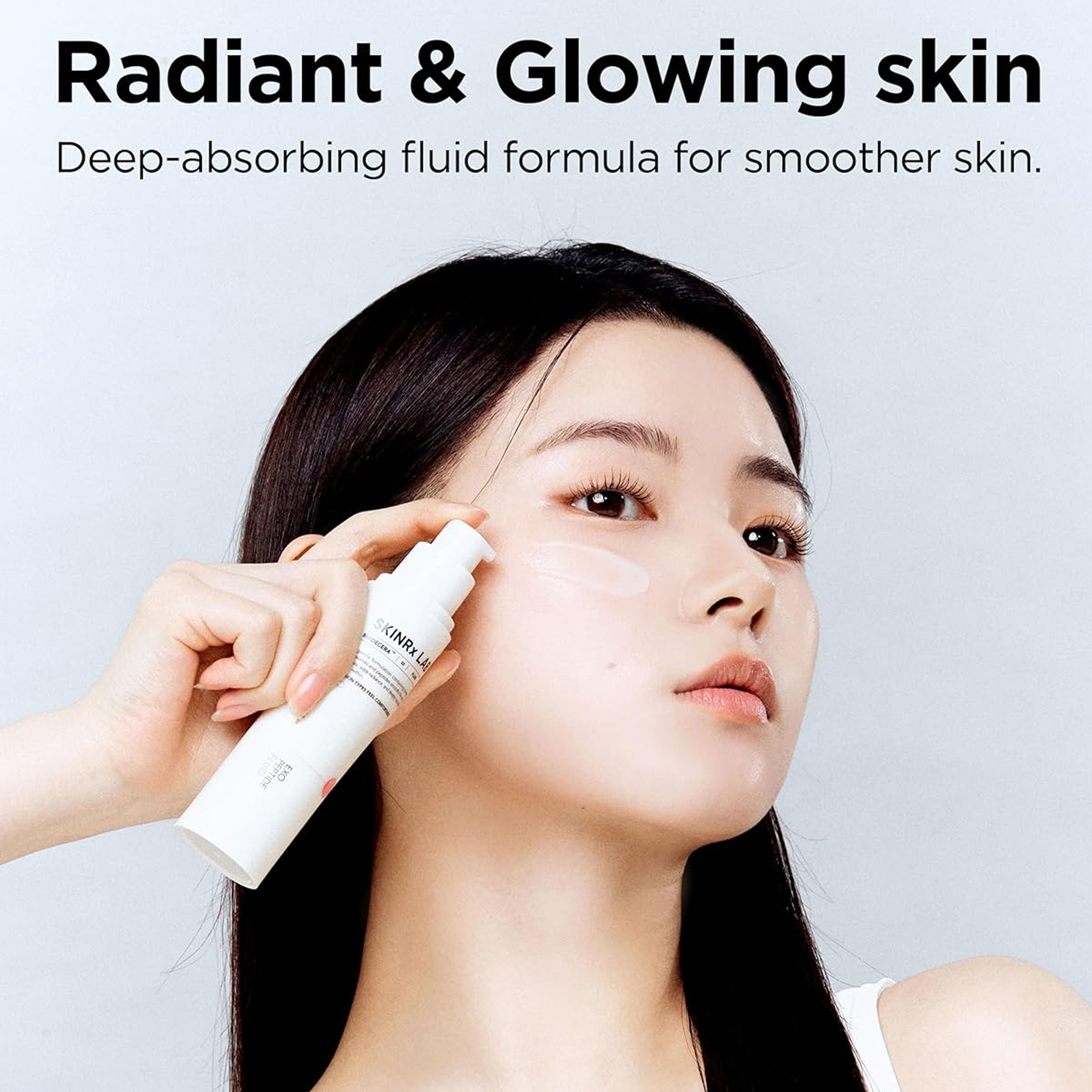 MadeCera Exo Peptide Fluid