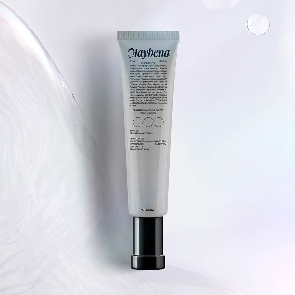 3Phase Melathistle Brilliance Ampoule Expert 35ml