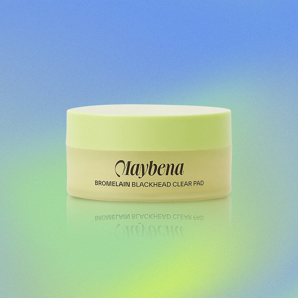 Bromelain Blackhead Clear Pad 3.0 65g/30pads